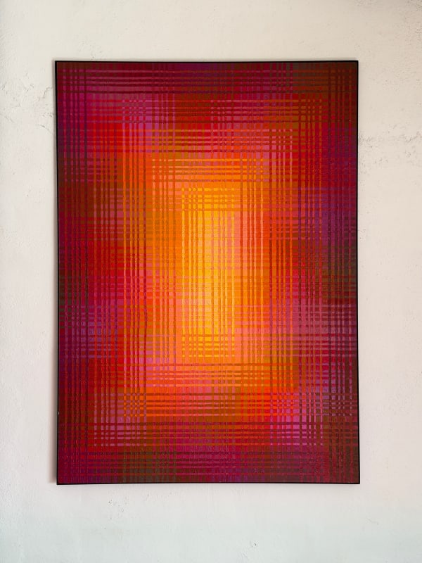 Dirk Jensma, Gradient 3