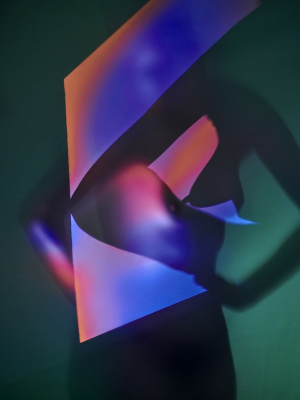 Carli Hermès, Distortion - Squared