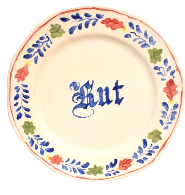 Chris Rijk, Boerenbont ( Kut 4)