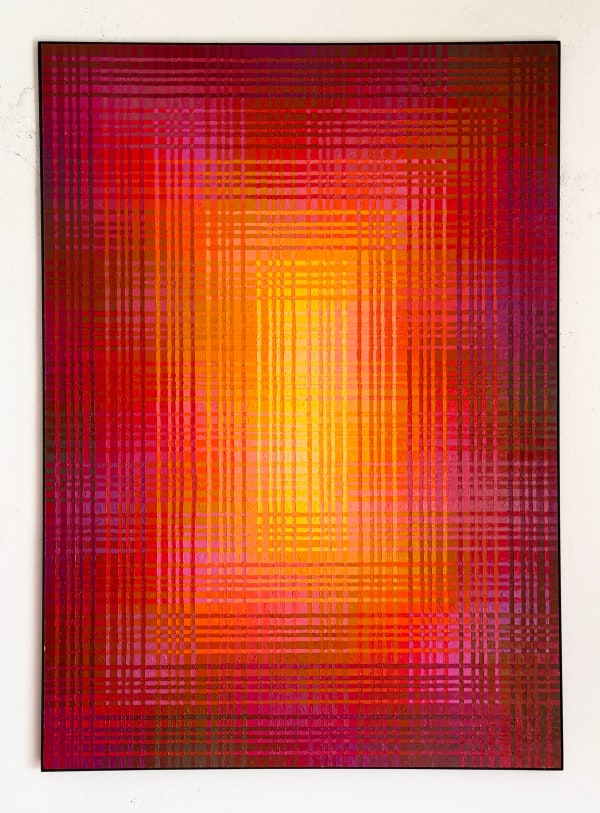 Dirk Jensma, Gradient 3