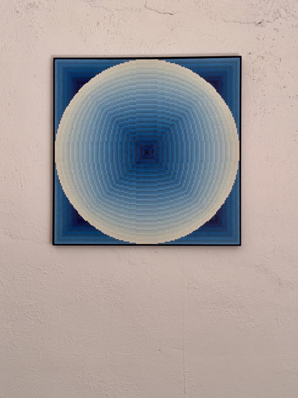 Dirk Jensma, Sphere 1