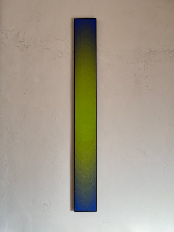 Dirk Jensma, Gradient 1