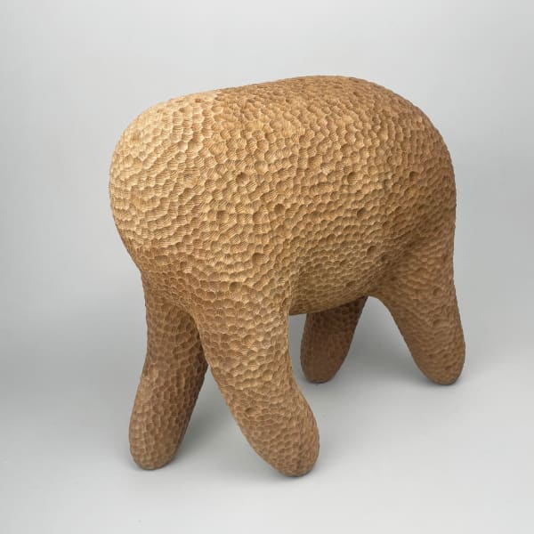 Chris Koens, Creatures #26, 2025