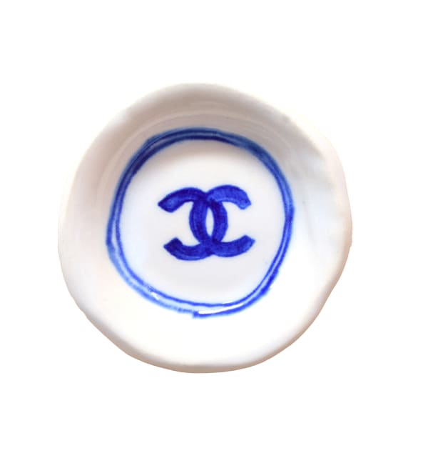 Chris Rijk, Untitled (Chanel 2)