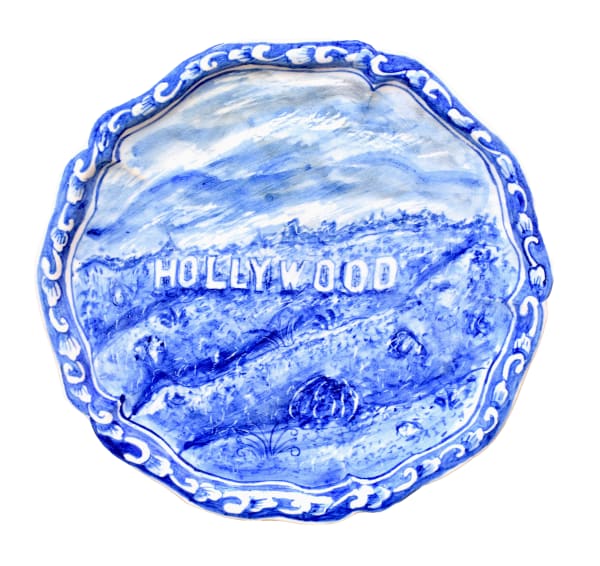 Chris Rijk, Untitled (Hollywood)