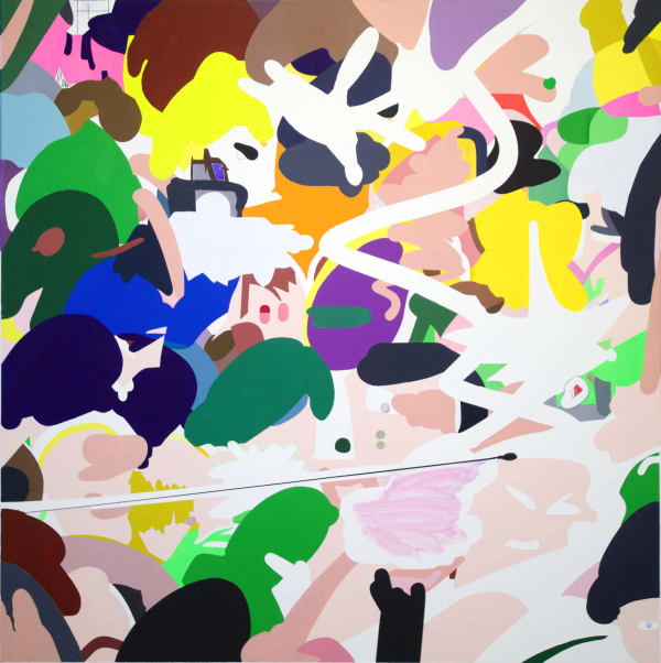 Jouni Toni - Untitled (Trigger)