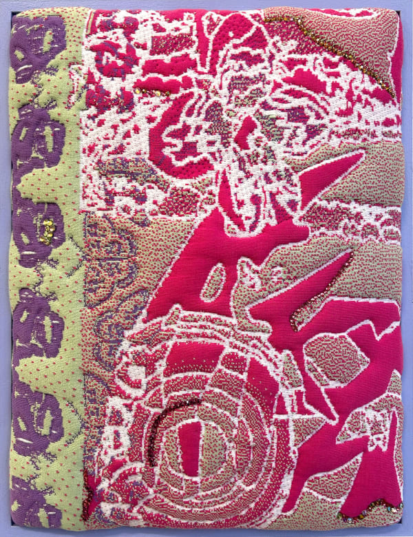 Yamuna Forzani, Eye Candy M13