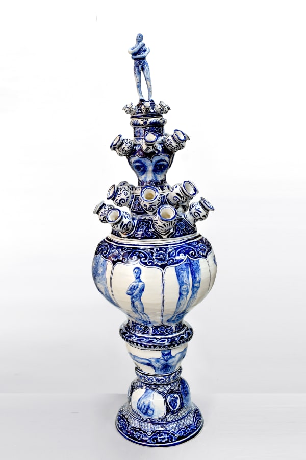 Chris Rijk, Dit is mijn lijf