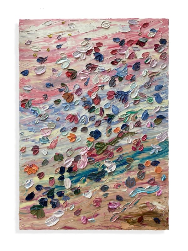 Poppykalas, Let the birds fly 02