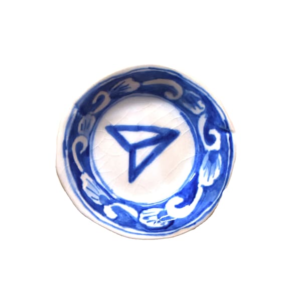 Chris Rijk, Untitled (DM)