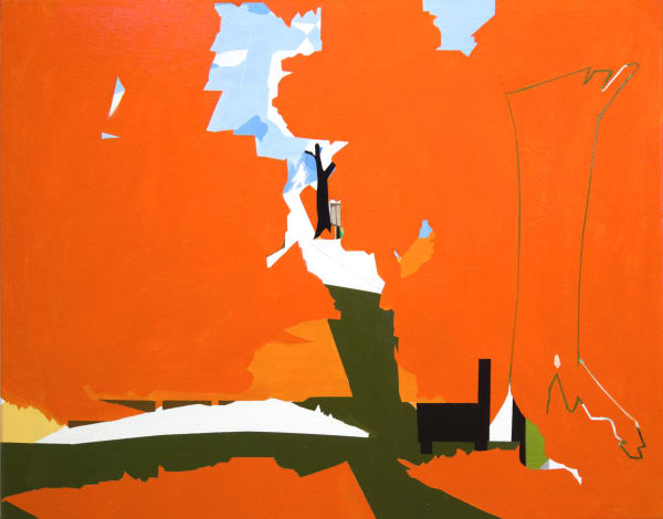 Jouni Toni, Fresh air (Autumn)