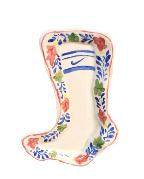 Chris Rijk, Boerenbont (Sock 2)