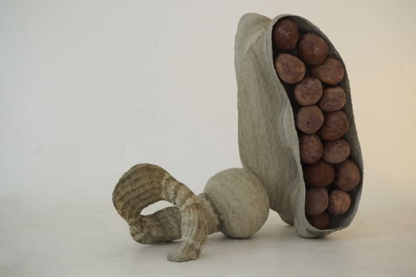 Frits Achten, Legume