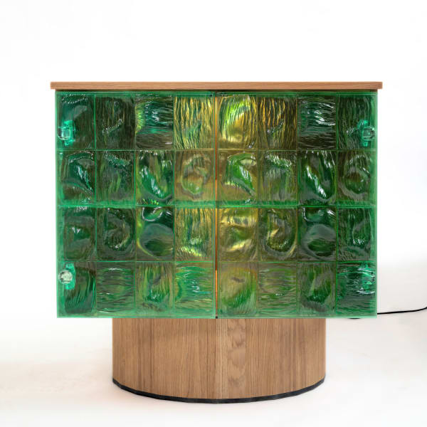REM Atelier - Autumn Green