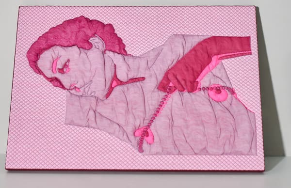 Lola van Praag, Peggy