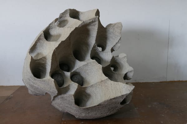 Frits Achten, Black seeds