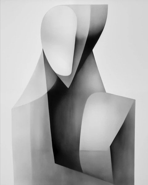 Nancy Poeran, The Other Self IV (extra small)