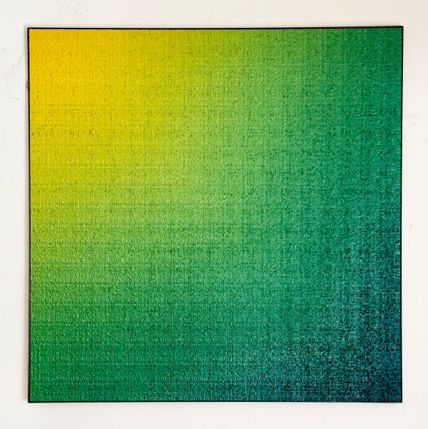 Dirk Jensma, Gradient 4