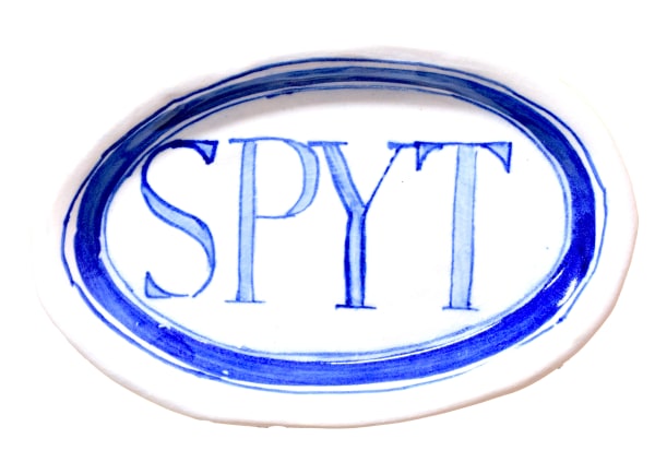 Chris Rijk, Untitled (SPYT)