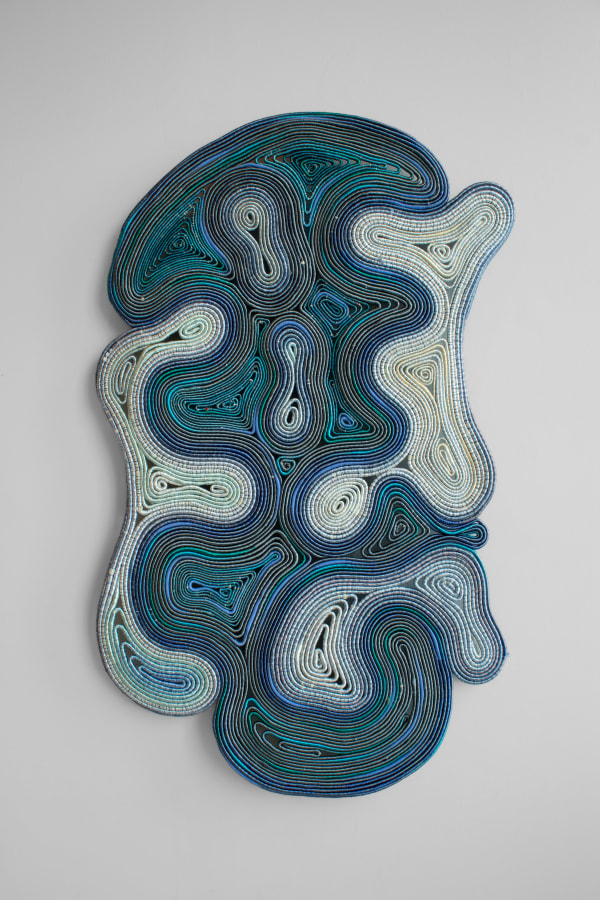 Joana Schneider, River Flow