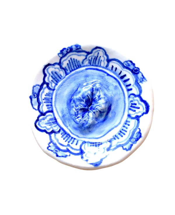 Chris Rijk, Untitled (Anus 9)