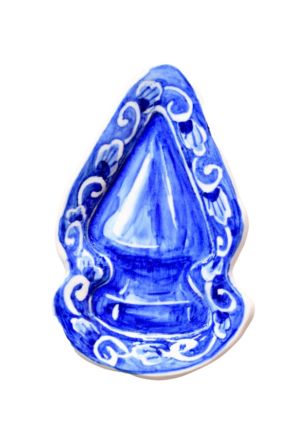 Chris Rijk, Untitled (Butt plug 6)