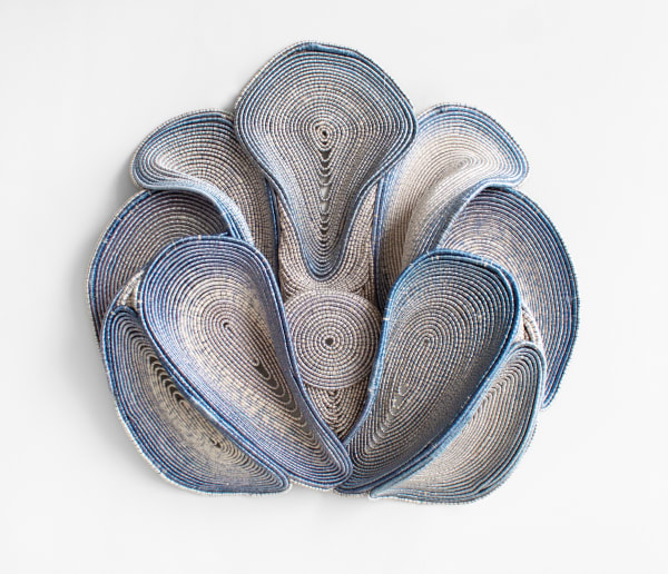 Joana Schneider, Blue Sea Orchid