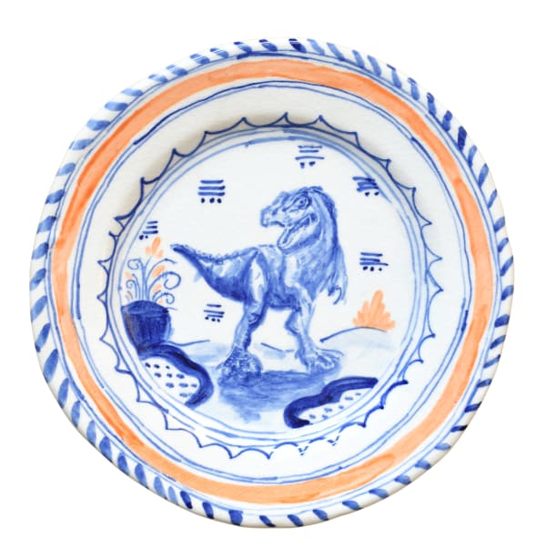 Chris Rijk, Untitled (Dino 20)