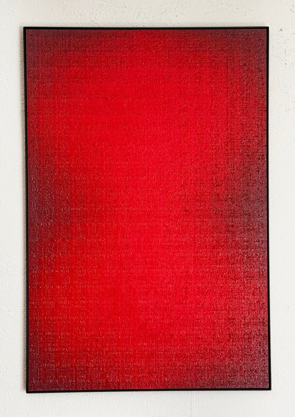 Dirk Jensma, Gradient 5