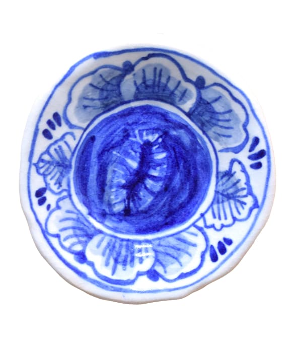 Chris Rijk, Untitled (Anus 12)