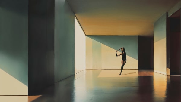 Carli Hermès, Blue light