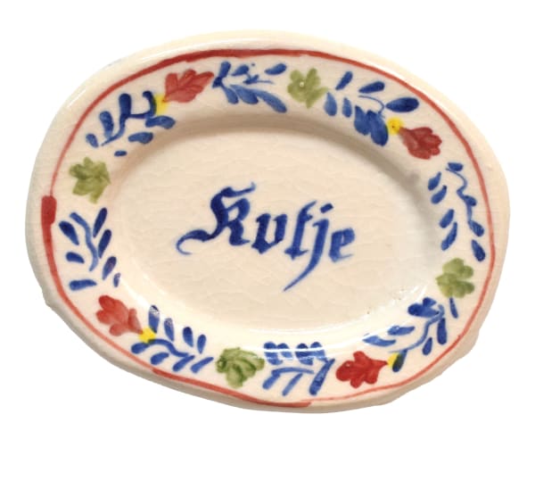 Chris Rijk, Boerenbont (Kutje 2)