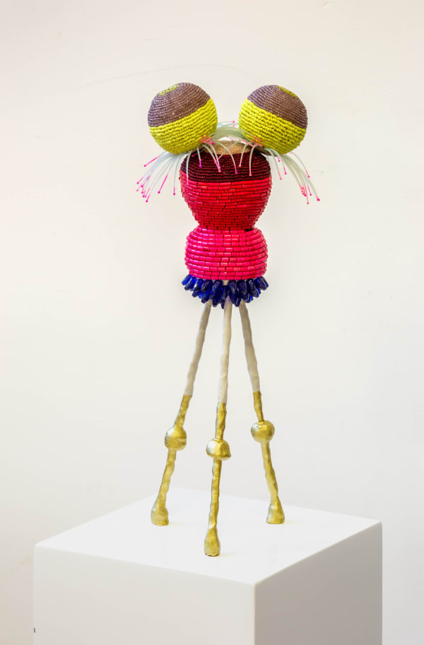 Preta Wolzak, Hemelkijker 5