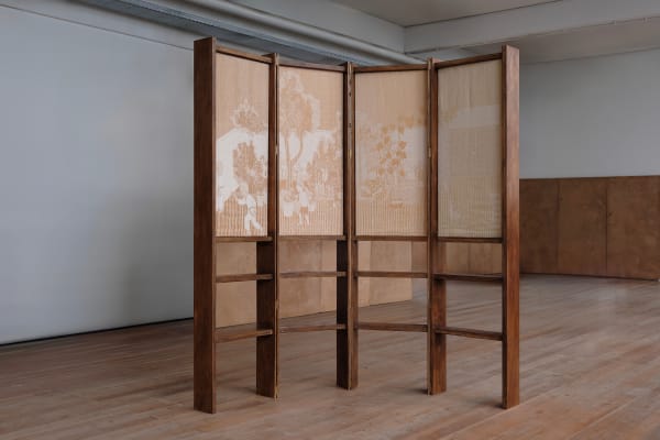 Sunghee Joe - Lost Place: Memories of the Disappeared – 241-29, Hongje-dong