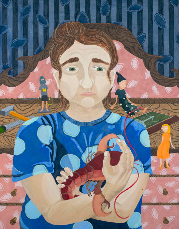 Leonie Schneider, Agg Alone