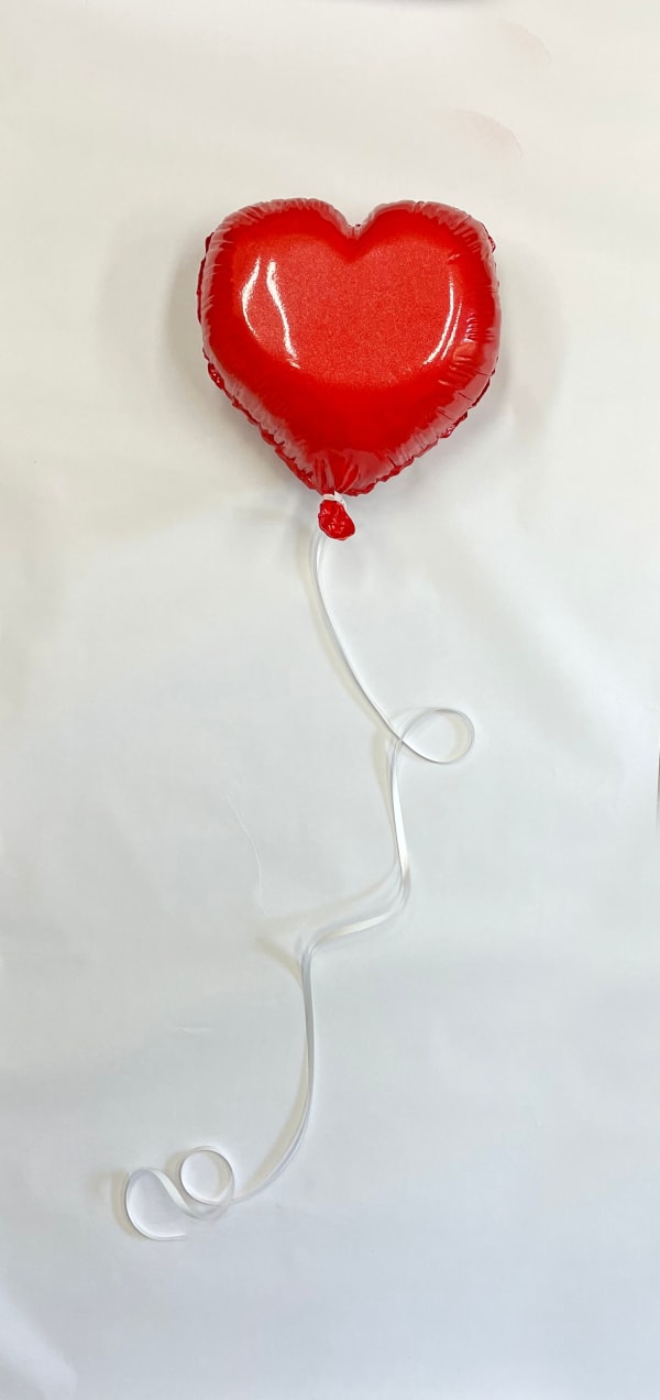 Jessi Strixner, Love III, 2024