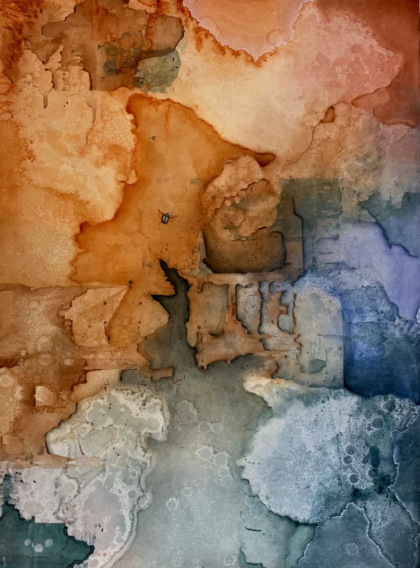 Indra Joachimsthal, From Within and Beyond III