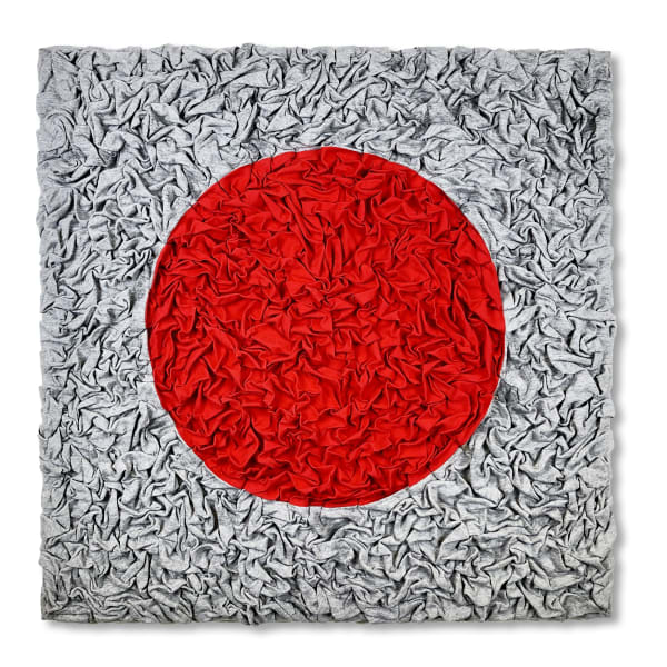 Antoine Peters, Soft Dot 4, Large