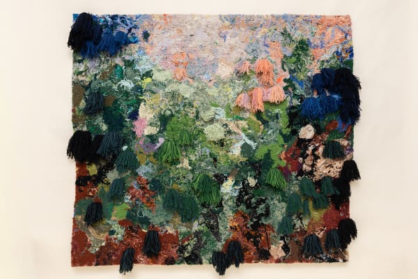 Alfhild Sarah Külper, Prism Forest