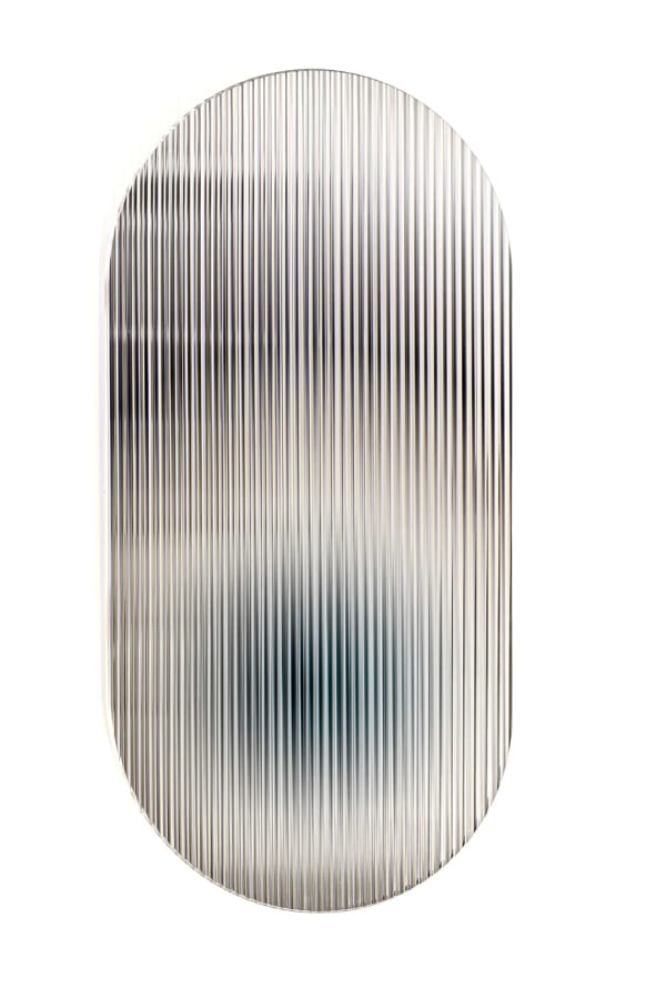 Rive Roshan, Colour Shift Medium - Crystal