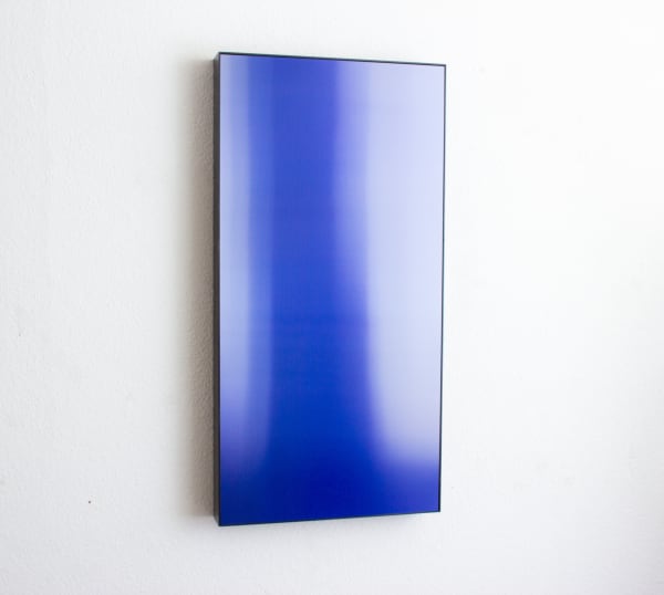 Jens Buis - Celluloid forest