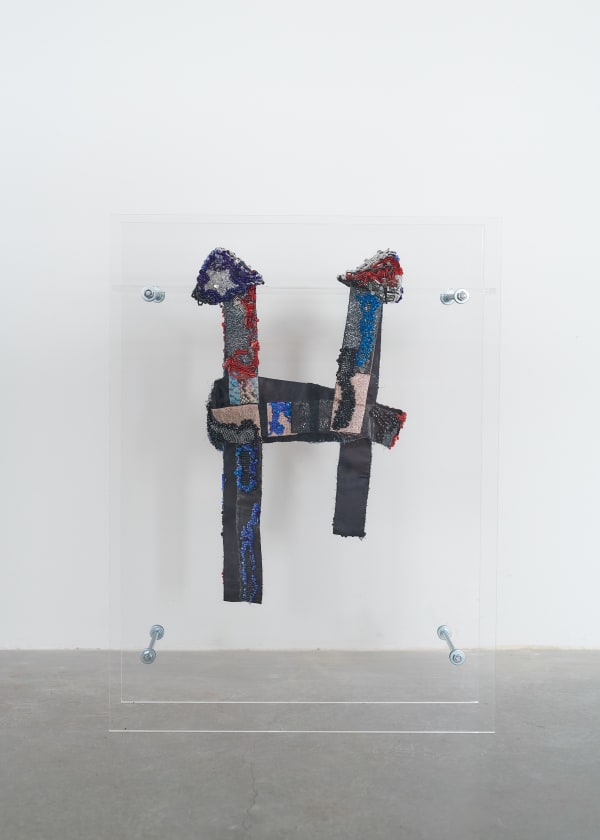 Ronald van der Kemp, ….. in shining Armor