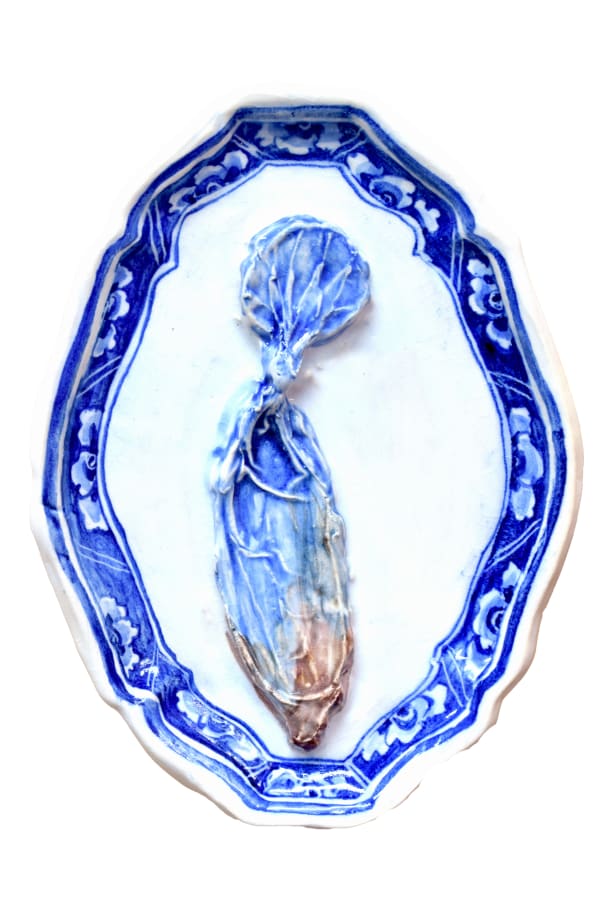 Chris Rijk, Untitled (Condoom 5)