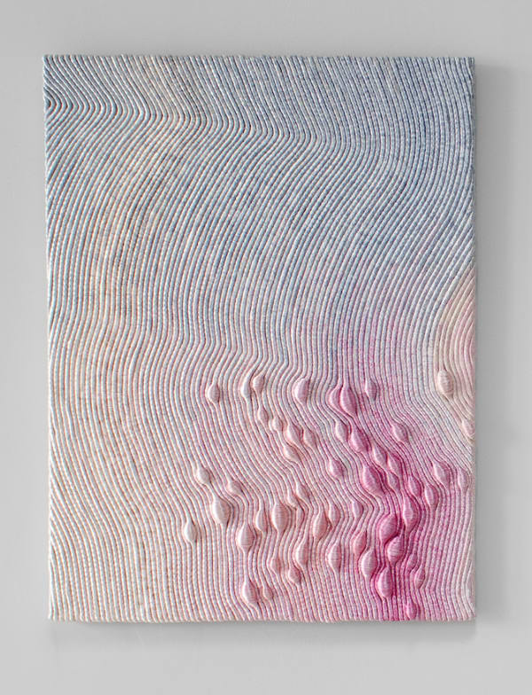 Joana Schneider, Morning Prairies 2