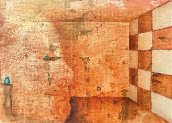 Indra Joachimsthal, Mirrored