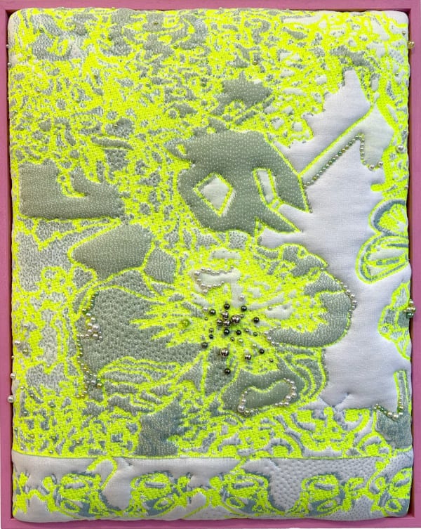 Yamuna Forzani, Eye Candy L5