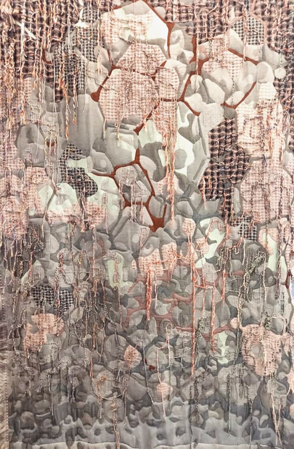 Sina Dyks, Builded System