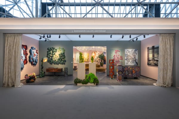 Seen on PAN Amsterdam