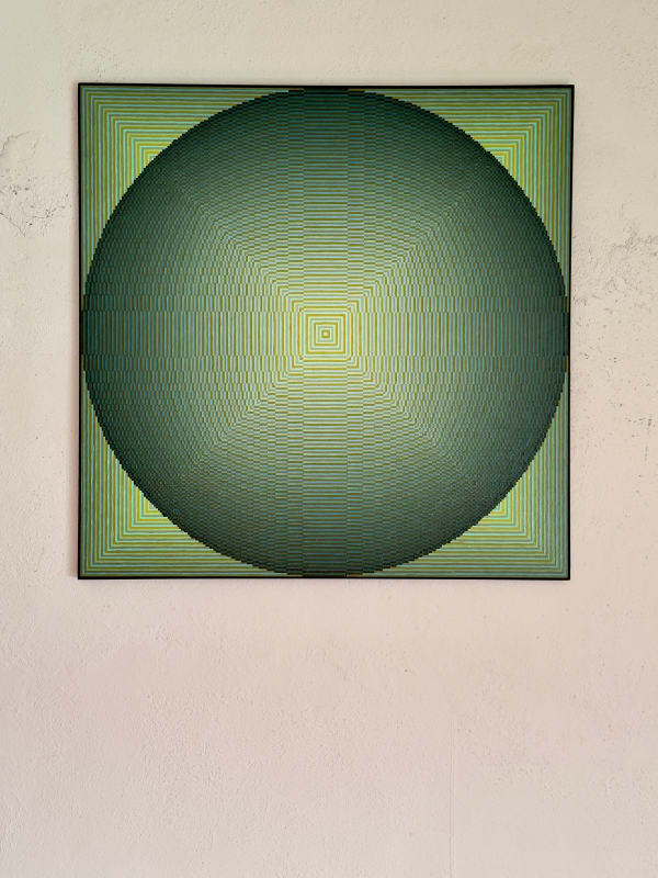 Dirk Jensma, Sphere 4