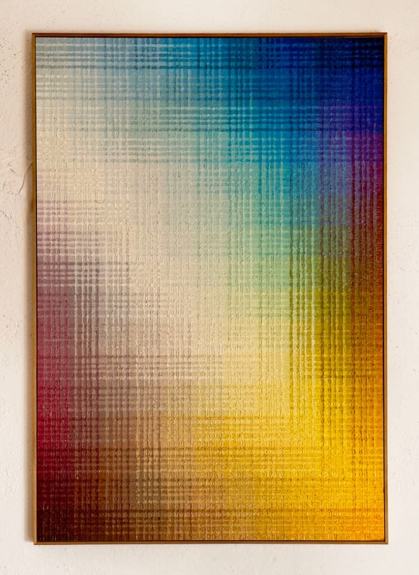 Dirk Jensma, Gradient 2
